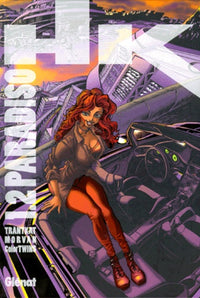 H.K., tome 2 : Paradiso
