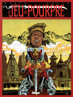 Le Temple reconstruit
