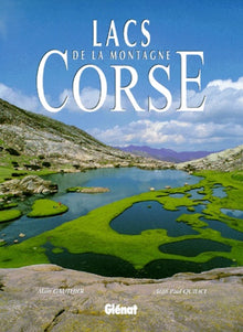 Lacs de la montagne corse