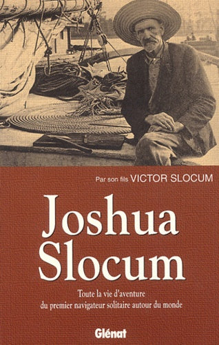 Joshua Slocum