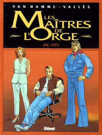 Les Maîtres de l'Orge - Tome 06 NE
