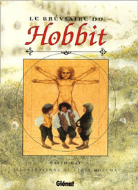 Le bréviaire du hobbit