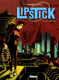 La nuit verticale