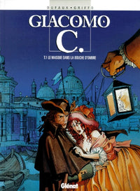 Giacomo C. - Tome 01