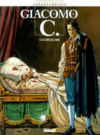 Giacomo C. - Tome 02