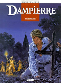 Dampierre - Tome 03
