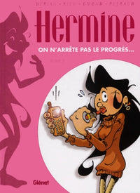 On n'arrête pas le progrès