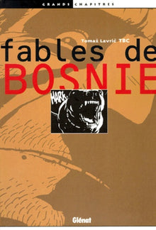 Fables de Bosnie