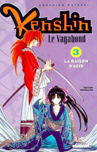 La raison d'agir