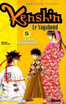 L'Avenir du Kenjutsu
