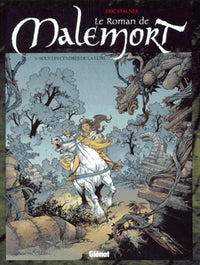 Le Roman de Malemort, tome 1 : Sous les cendres de la lune