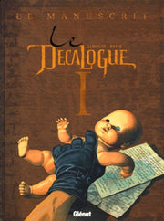 Le Décalogue - Tome 01
