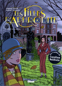 Les Filles d'Aphrodite, tome 1 : Mort à la carte
