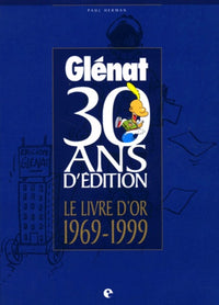 Le Livre d'or 1969 -1999