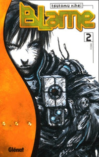 Blame - Tome 02