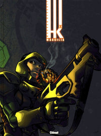 HK - Cycle 2 - Tome 01