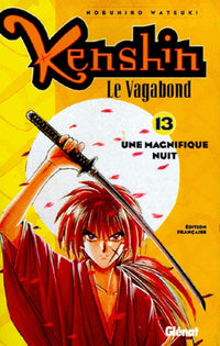 Une magnifique nuit