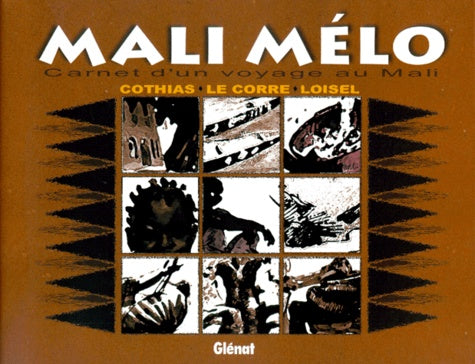 Mali-mélo