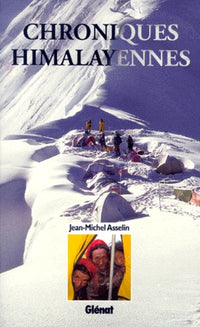 Chroniques himalayennes