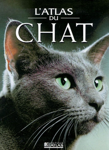 Atlas du chat