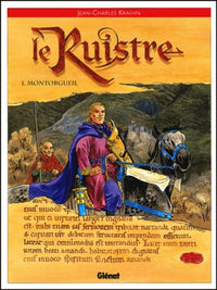 Le Ruistre, tome 1