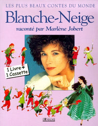 Blanche-Neige