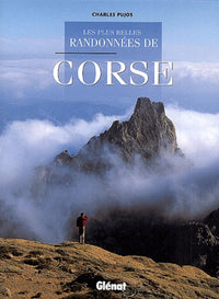Les plus belles randonnées de Corse