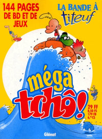 Méga tchô