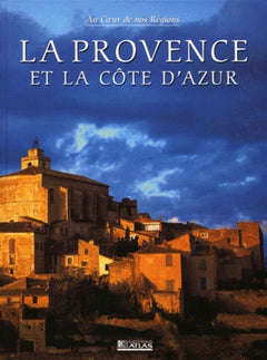 La Provence et la Côte d'Azur 2000