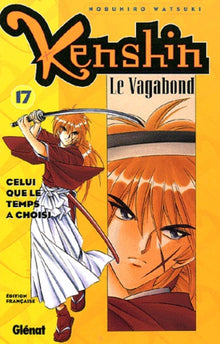 Kenshin le vagabond