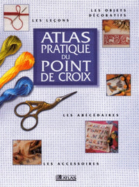 Atlas pratique du point de croix