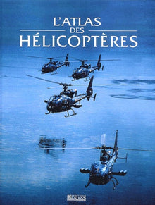 Atlas des hélicoptères