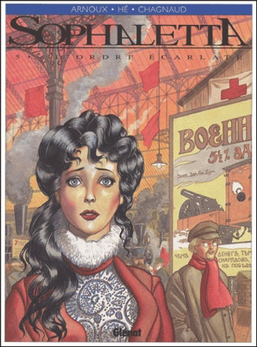 Sophaletta - Tome 05