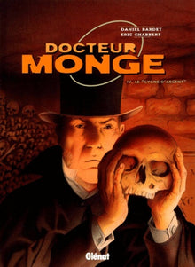 Docteur Monge, tome 4