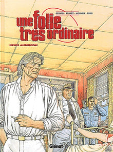 Une folie très ordinaire, tome 1