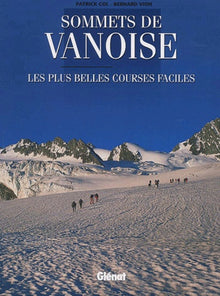 Sommets de Vanoise