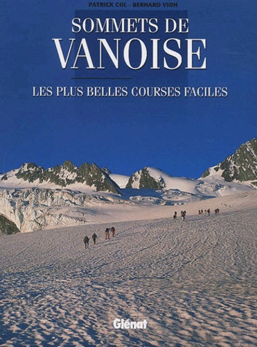 Sommets de Vanoise