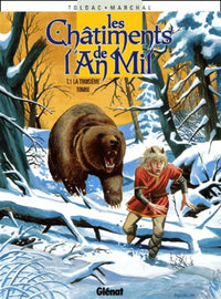 Les Châtiments de l'an Mil, tome 1