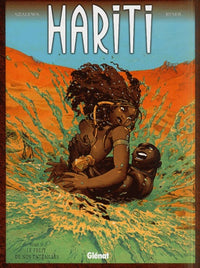 Hariti, tome 2 : Le Fruit de nos entrailles