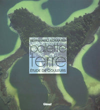 Palette terre : Etude de couleurs