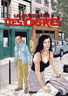 La mémoire des ogres, tome 5