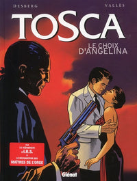 Tosca - Tome 02