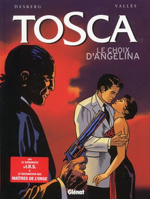 Tosca - Tome 02