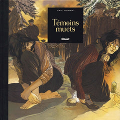 Les Témoins muets