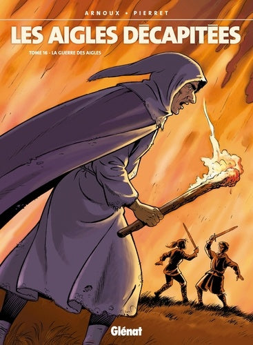 La Guerre des Aigles