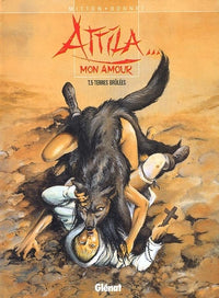 Attila mon amour - Tome 05