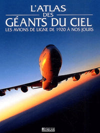 Atlas des géants du ciel