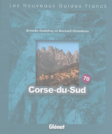 Guide Franck : Corse du Sud