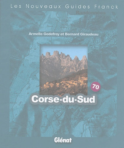 Guide Franck : Corse du Sud