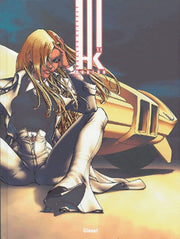 HK - Cycle 1 - Tome 01